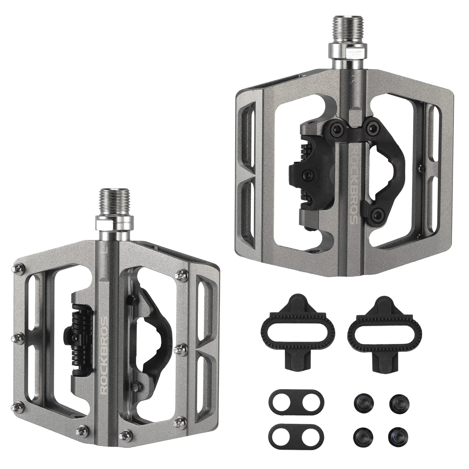 SPD MTB Pedals - Image 14