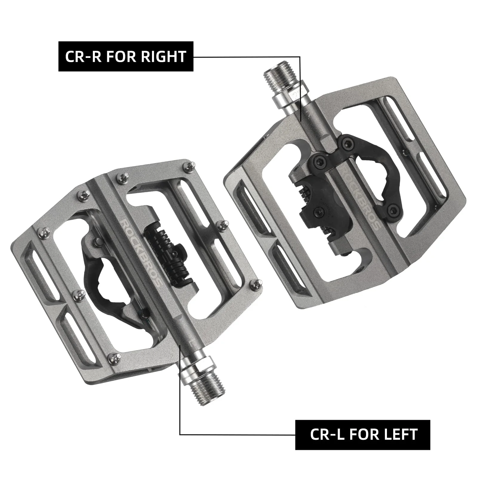 SPD MTB Pedals - Image 18