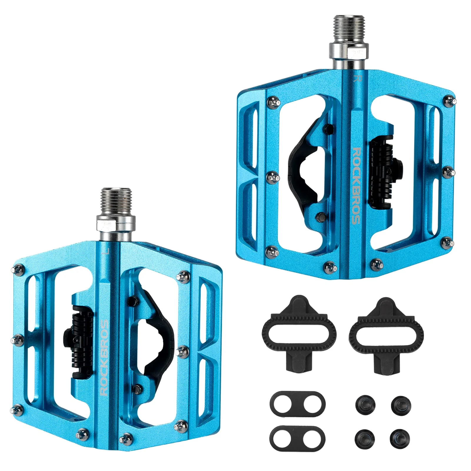 SPD MTB Pedals - Image 9