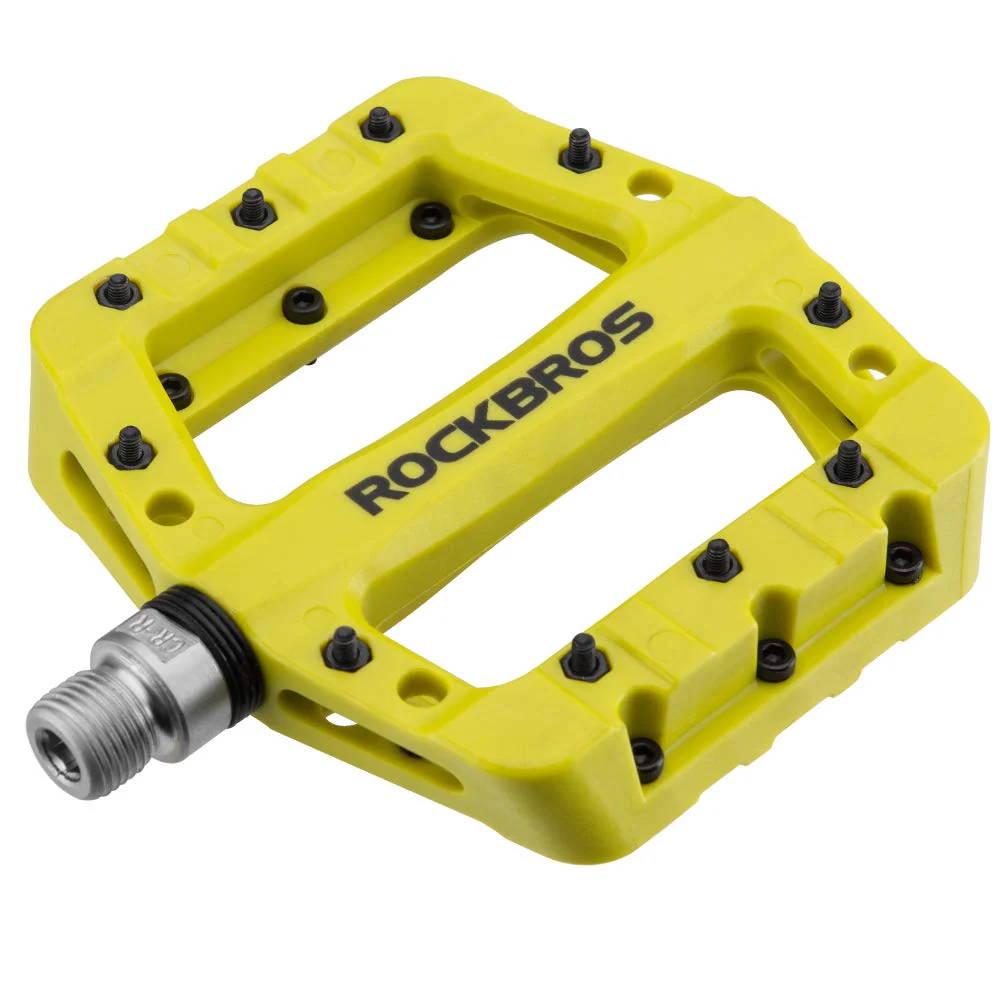 Nylon Platform Pedals - Image 14