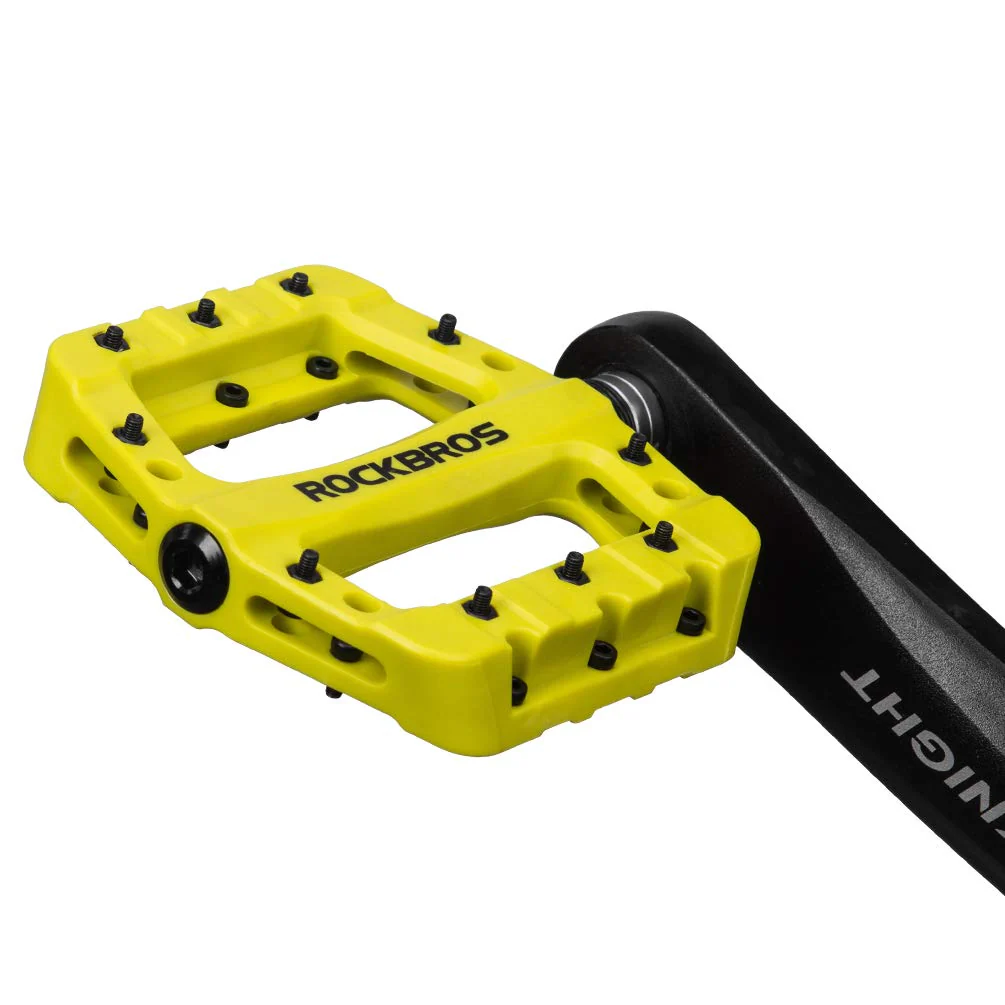 Nylon Platform Pedals - Image 15
