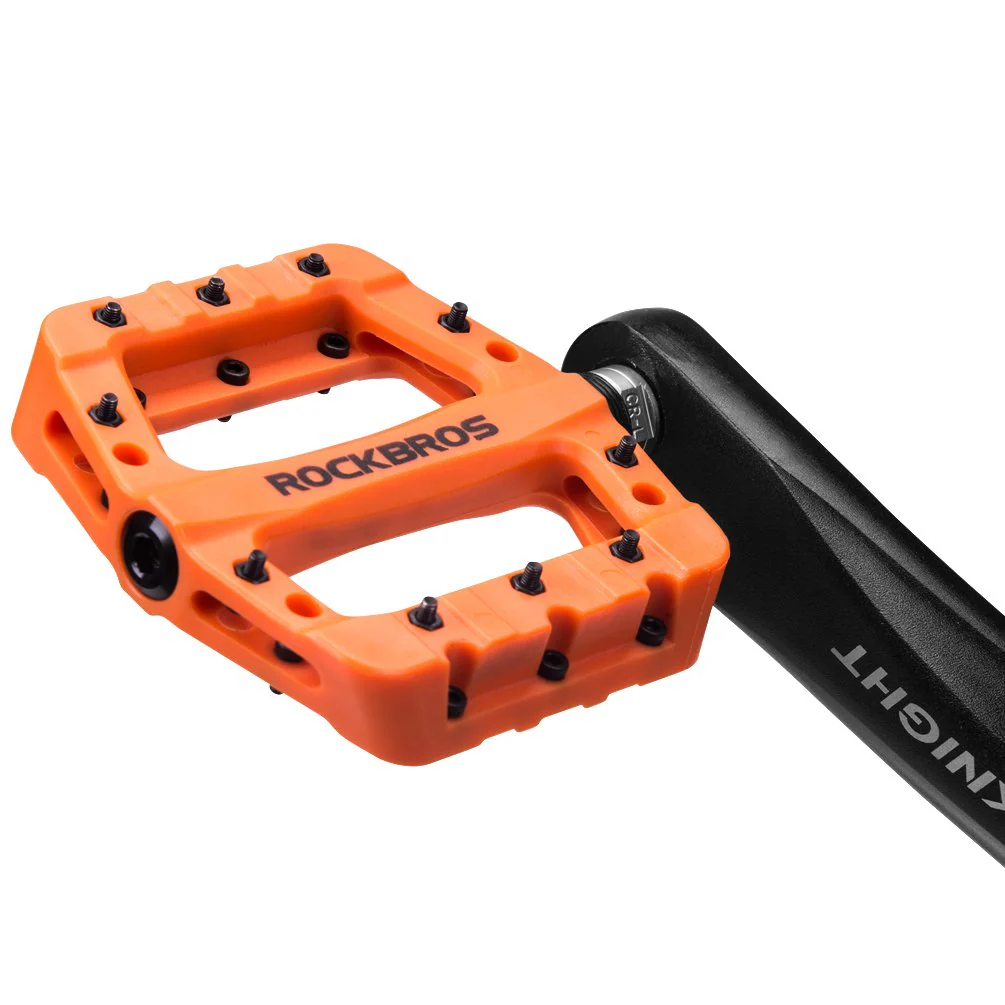 Nylon Platform Pedals - Image 21