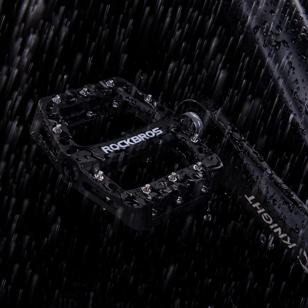 Nylon Platform Pedals - Image 6