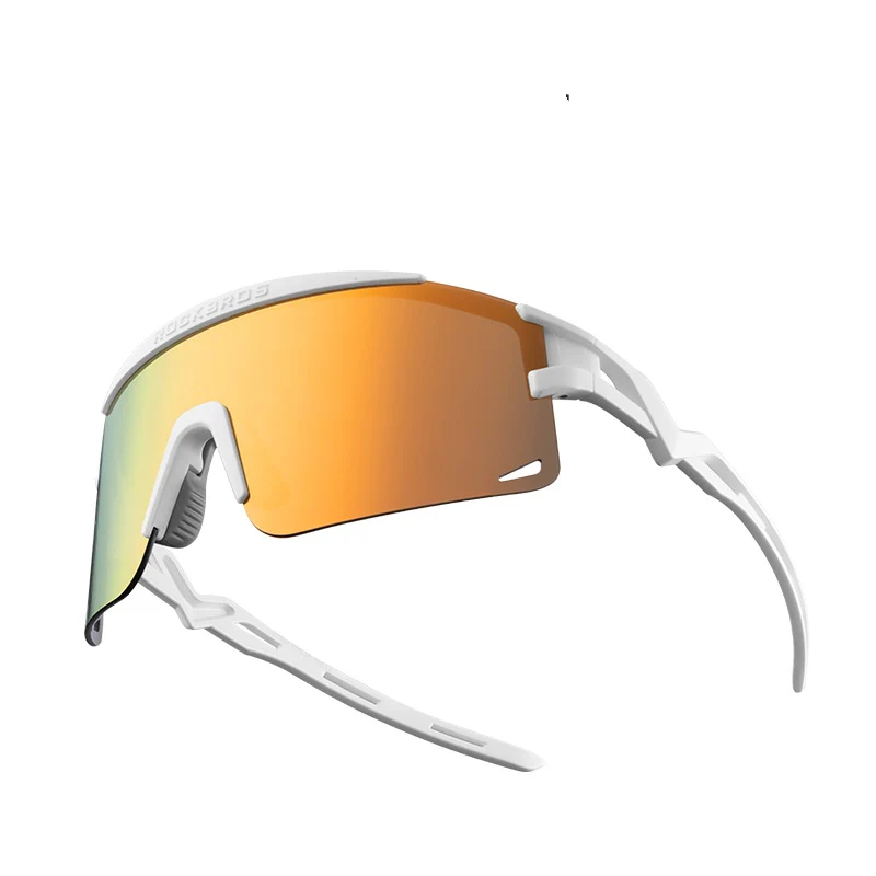 Anti-Fog Photochromic Mountain Bike Glasses - Image 3