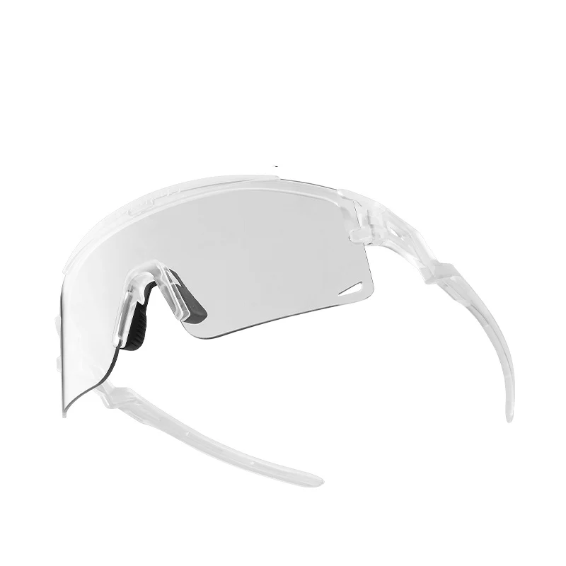 Anti-Fog Photochromic Mountain Bike Glasses - Image 4