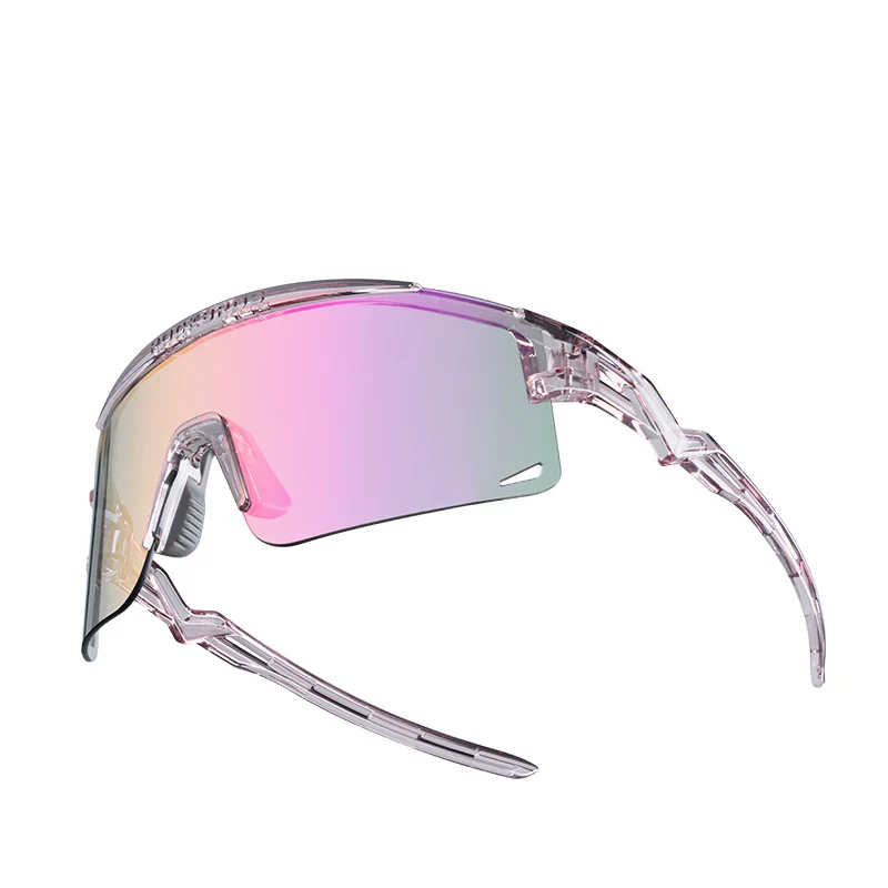Anti-Fog Photochromic Mountain Bike Glasses - Image 5