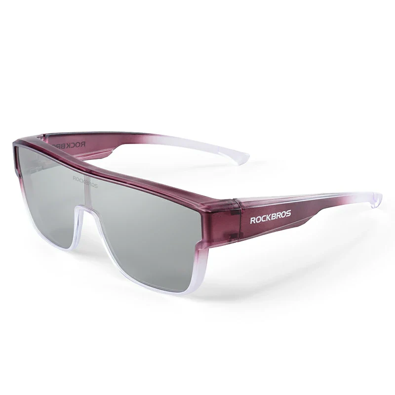 Polarized Fit Over Sunglasses (UV400) - Image 7