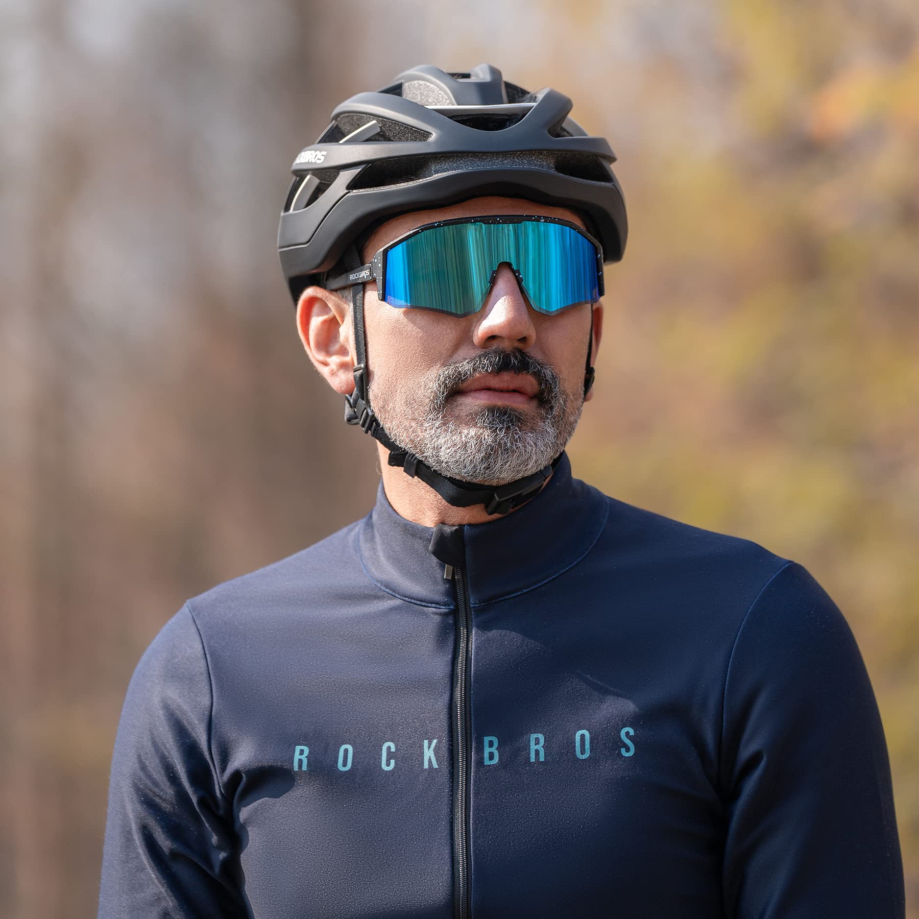 Polarized Sunglasses with Adjustable Fit (UV400) - Image 9