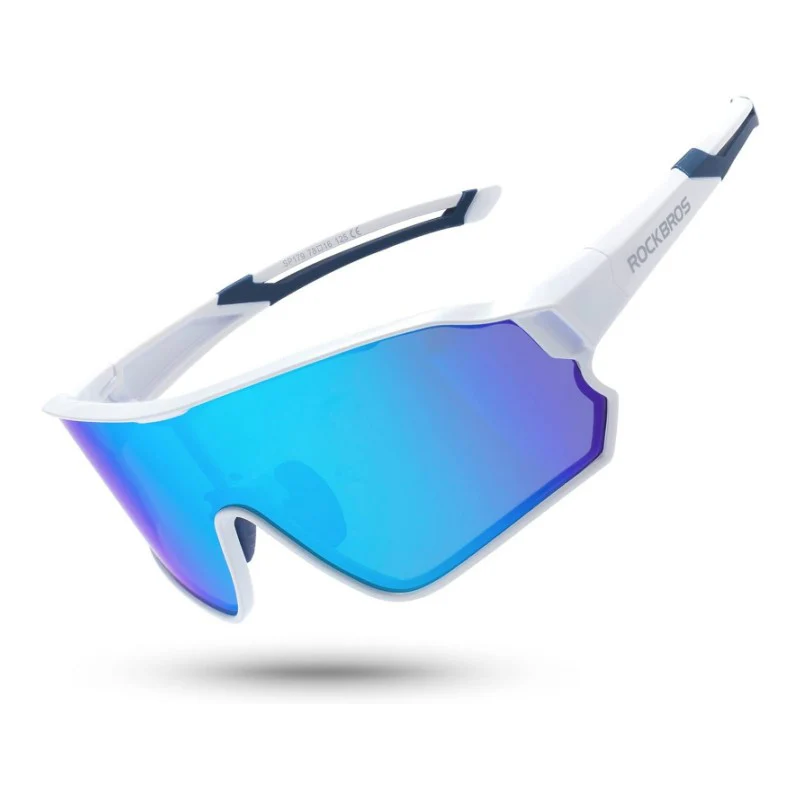 UV400 Polarized Sunglasses for Cycling - Image 3