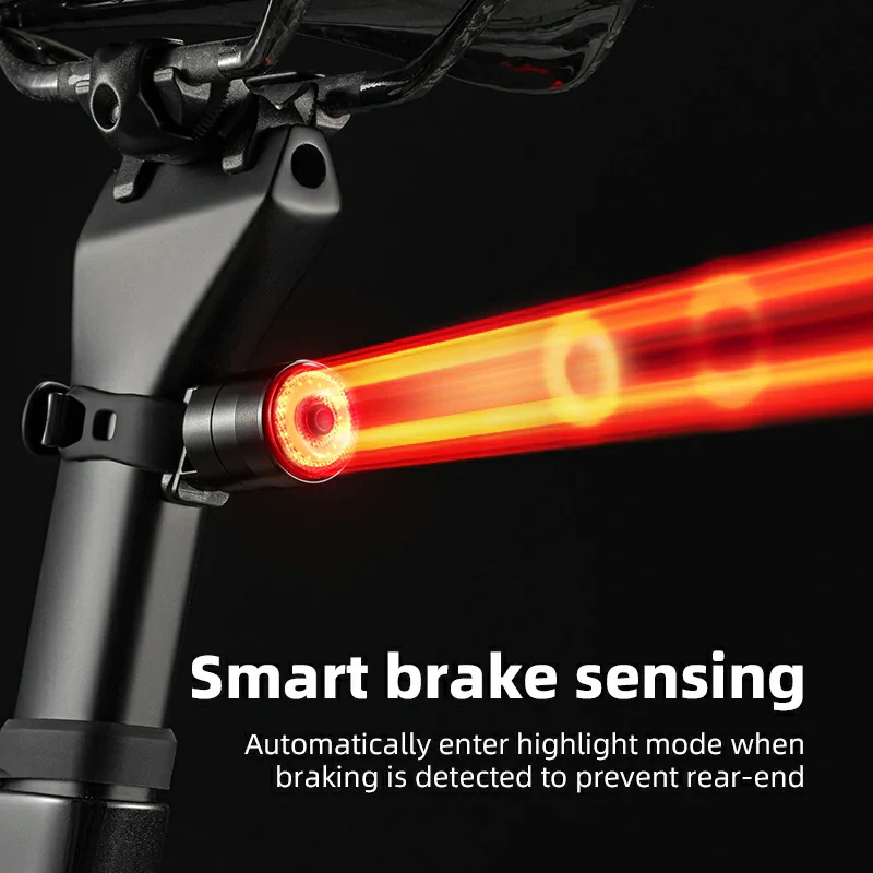 Q5Mini Tail Light Brake Sensor USB-C - Image 5