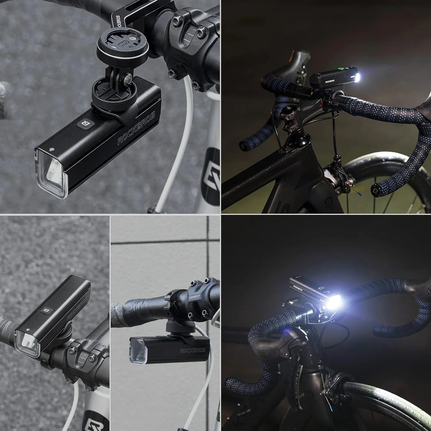 RHL 1000LM USB - Image 4