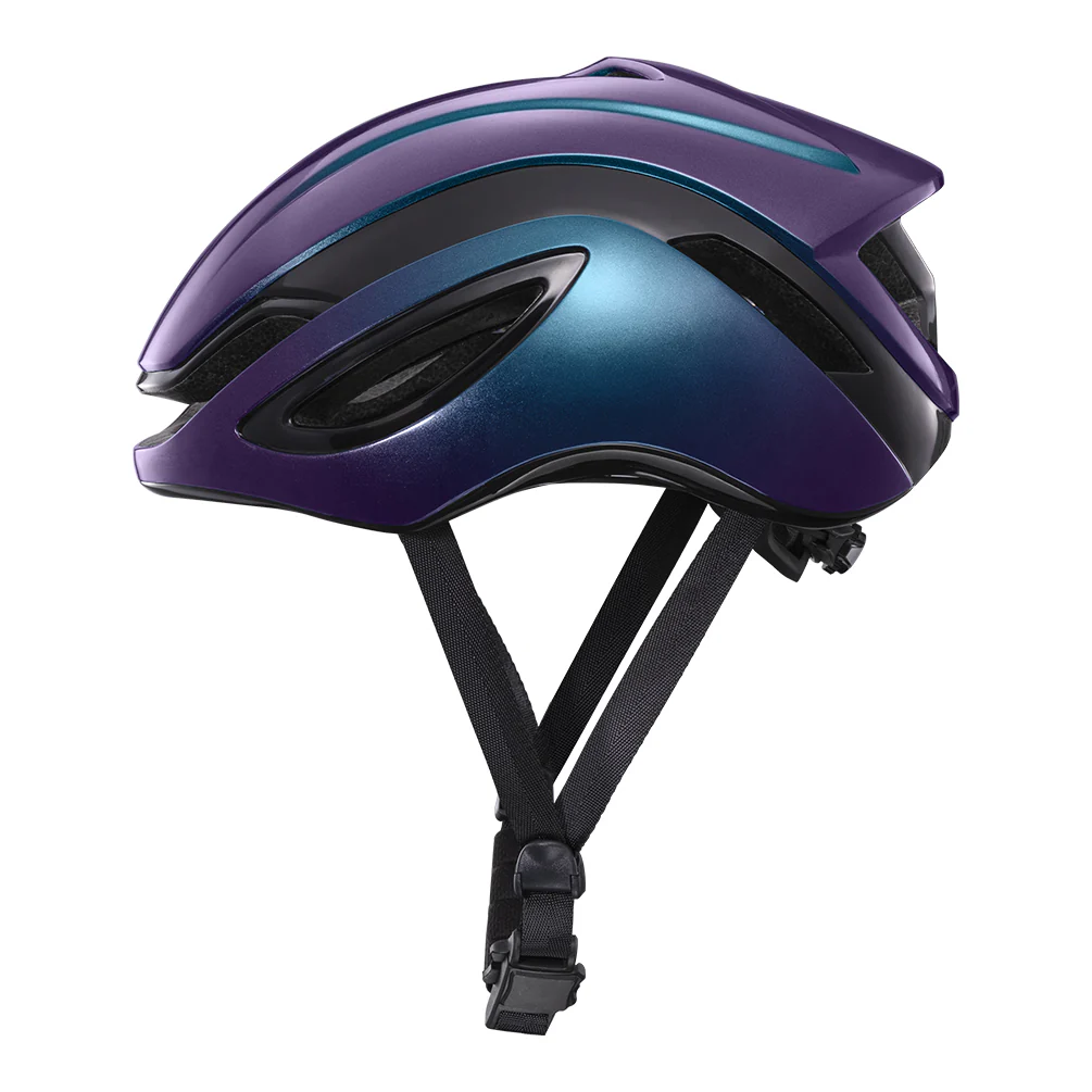 ROCKBROS Road Aero Bike Helmet for Adults TT Triathlon Helmet for Cycling - Image 10