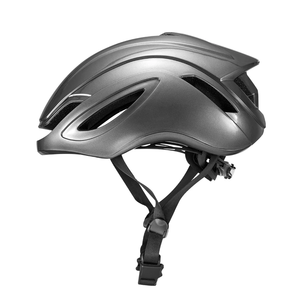 ROCKBROS Road Aero Bike Helmet for Adults TT Triathlon Helmet for Cycling - Image 4