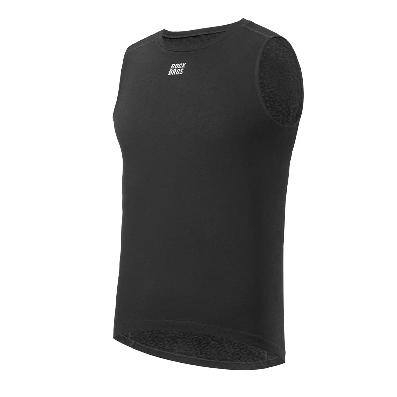 ROCKBROS Road to Sky Merino Base Layer - Image 4