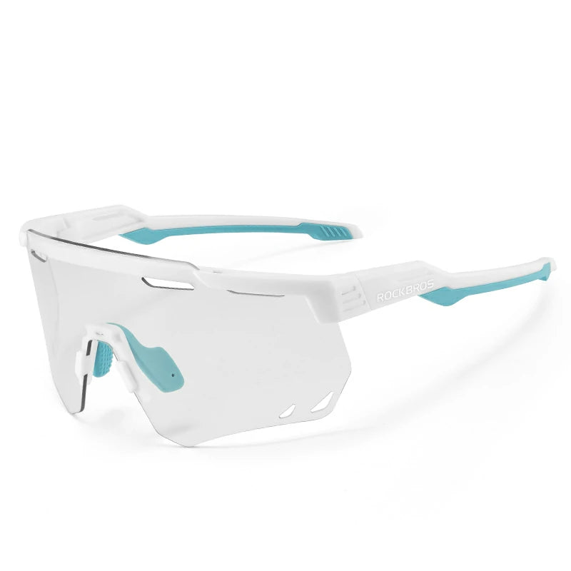 SP323 Classic Sports Cycling Sunglasses - Image 10
