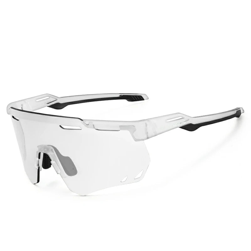 SP323 Classic Sports Cycling Sunglasses - Image 7