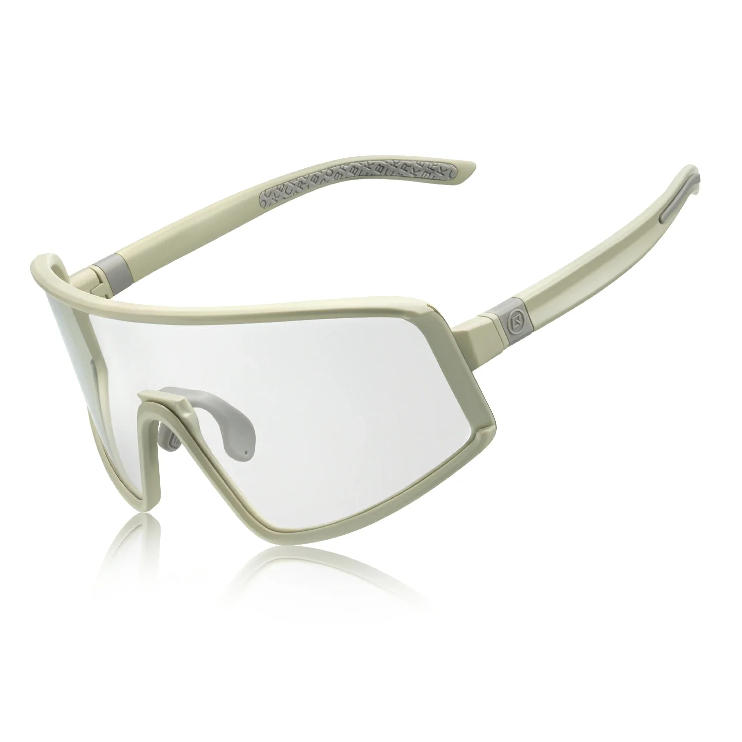 Photochromic Polarized Sports Sunglasses - Image 3