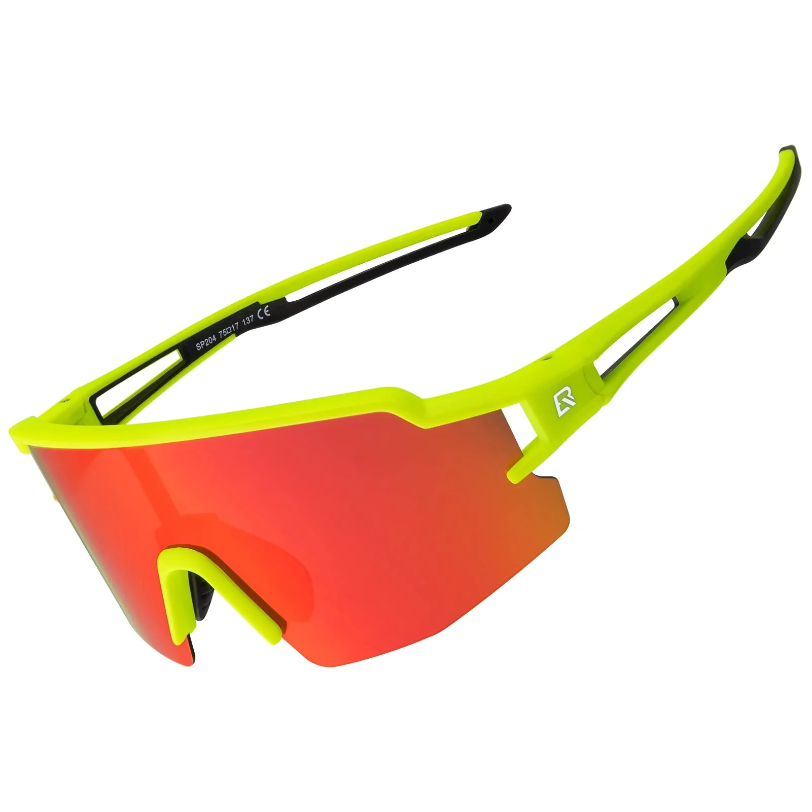 Ultralight 22g Polarised Sports Sunglasses - Image 15