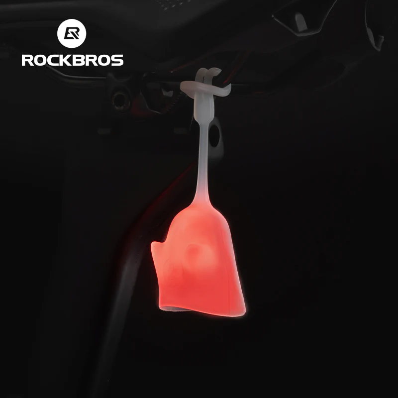 Warning Light Ghost Elastic USB-C - Image 3