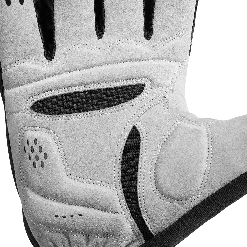 ROCKBROS Winter Gloves for Men Women Winter Cycling Gloves Windproof - Image 10