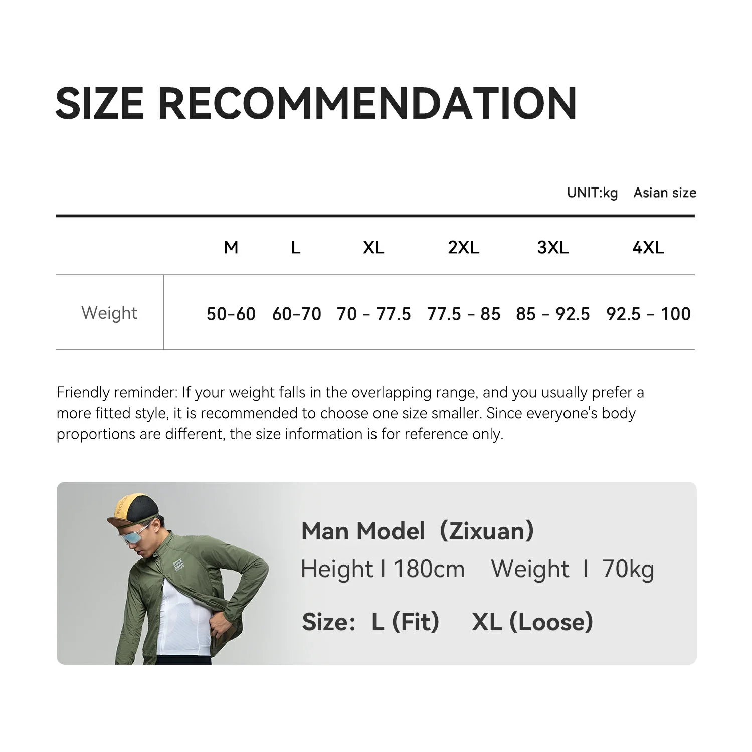 ROCKBROS Winter Sports Fleece Pants – Windproof & Soft for 32~41℉ - Image 10