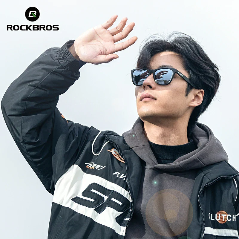 S-1082 Polarized Sunglasses (UV400 Protection) - Image 21