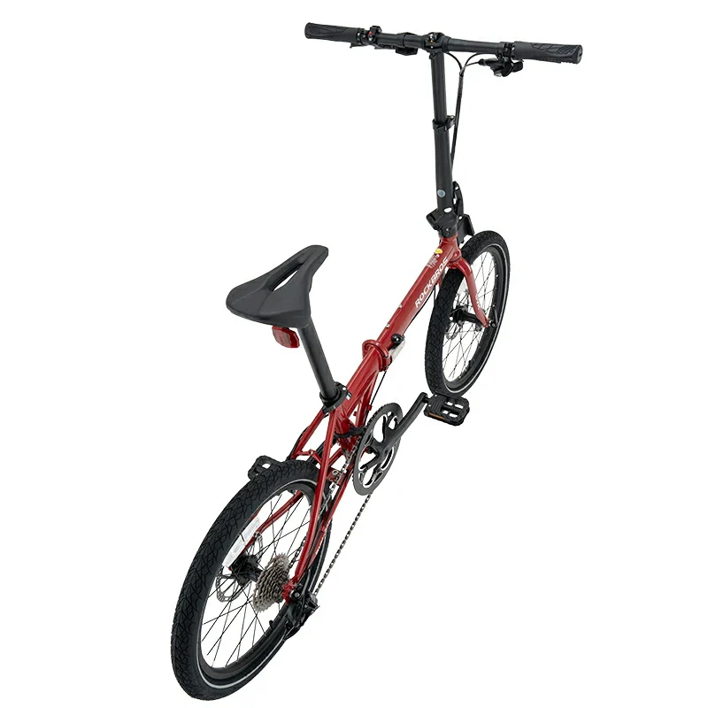 SVK-Folding Bike - Image 11