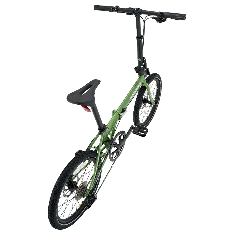 SVK-Folding Bike - Image 12