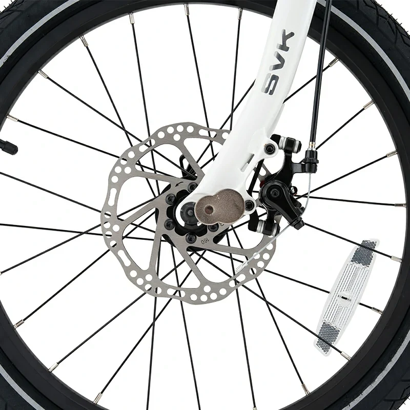 SVK-Folding Bike - Image 27