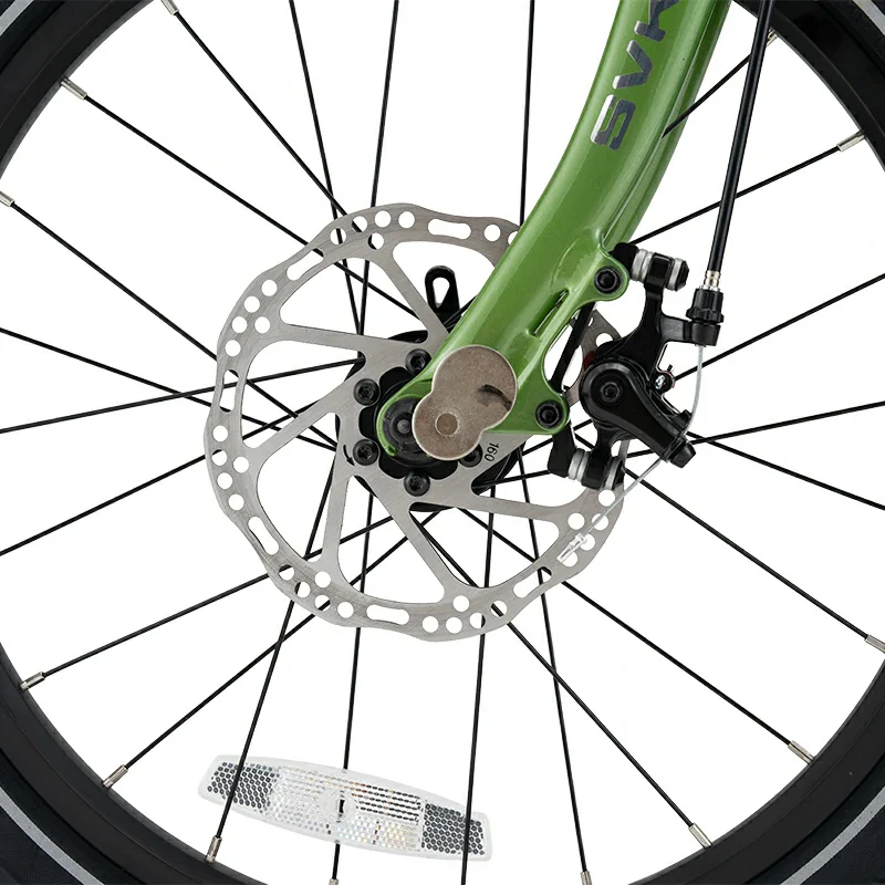 SVK-Folding Bike - Image 29