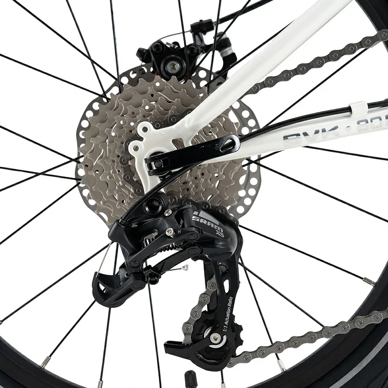 SVK-Folding Bike - Image 30