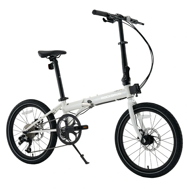 SVK-Folding Bike - Image 6