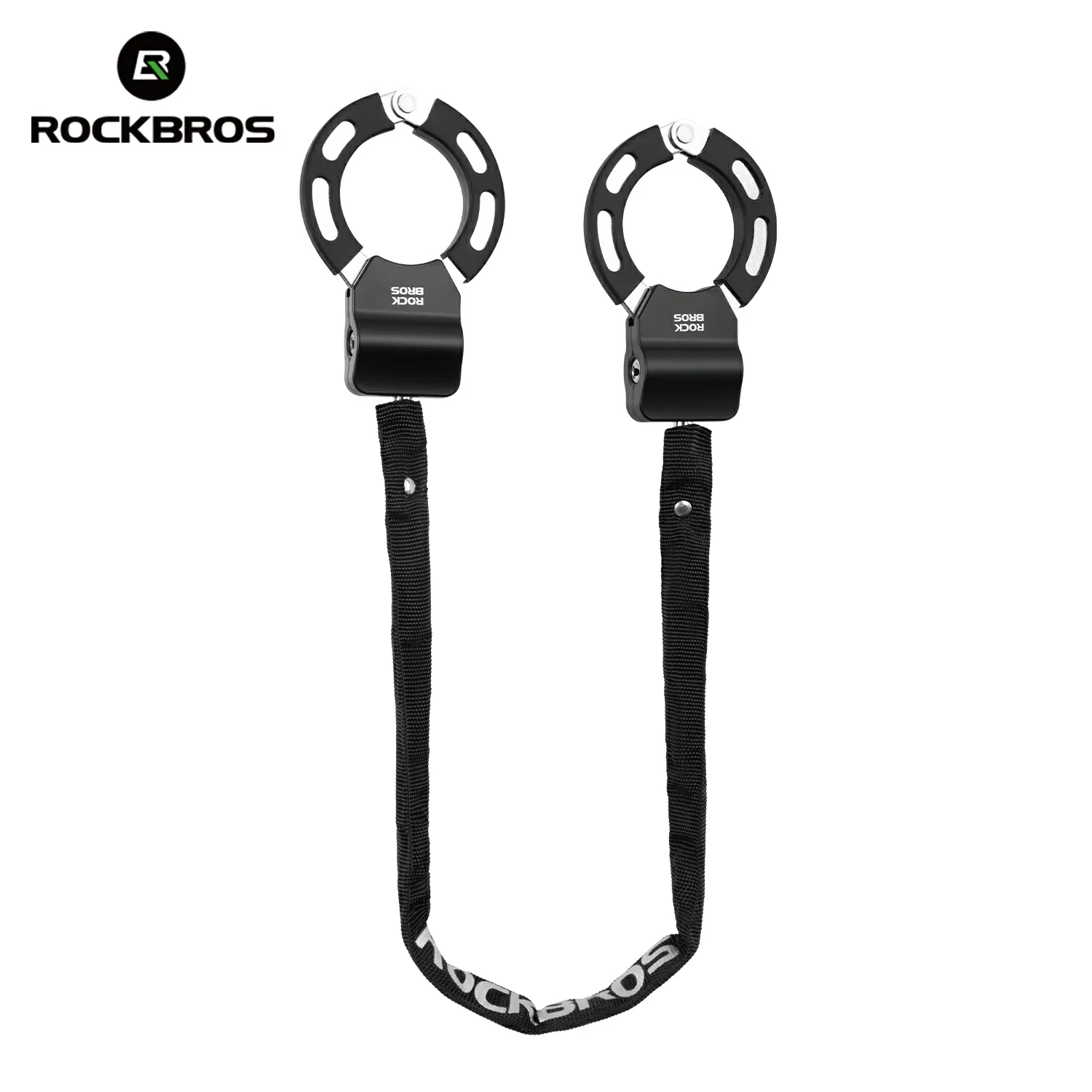 Scooter Chain Lock Bike Lock - Image 3
