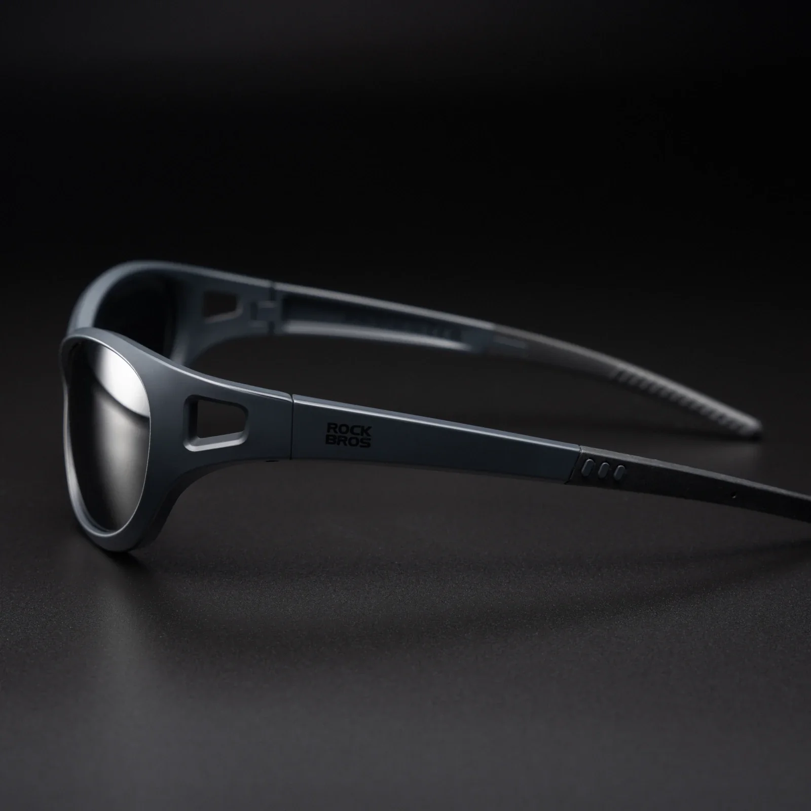 SP394 Polarized Sports Cycling Glasses - Image 10