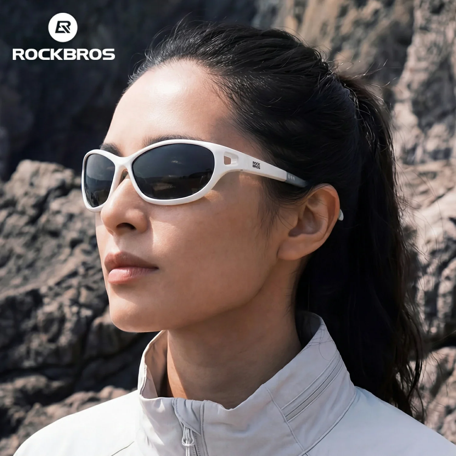 SP394 Polarized Sports Cycling Glasses - Image 12