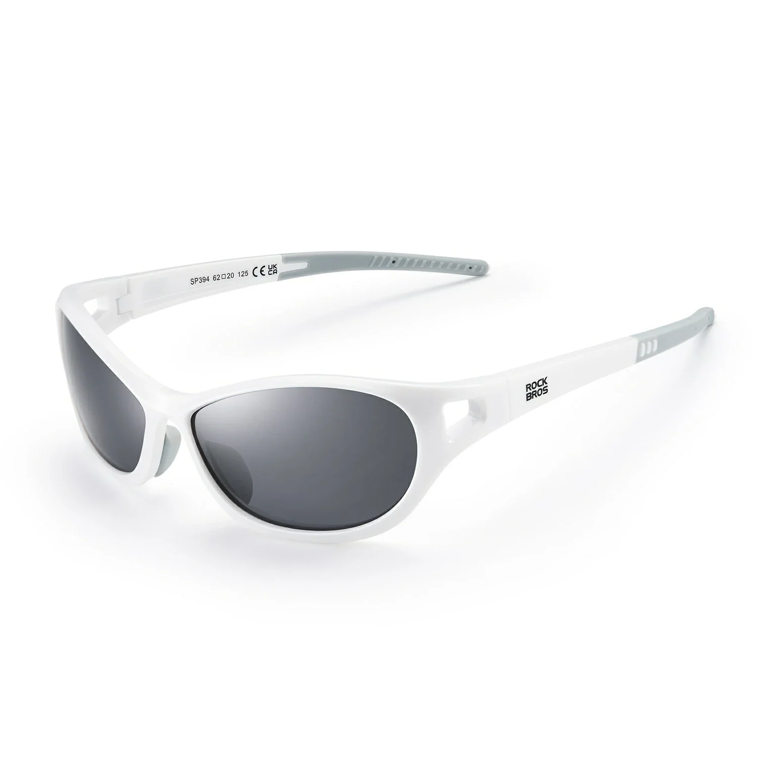 SP394 Polarized Sports Cycling Glasses - Image 2