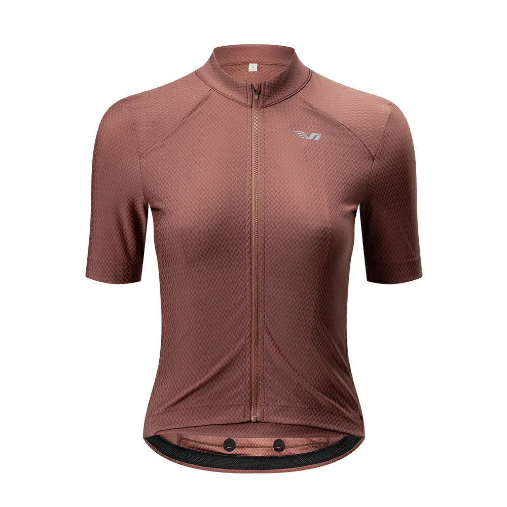 TVI Women 2-in-1 Cycling Jersey - Image 10
