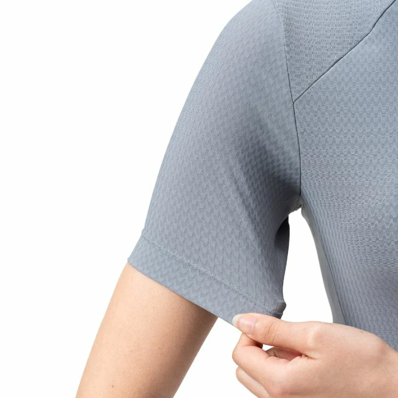TVI Women 2-in-1 Cycling Jersey - Image 8