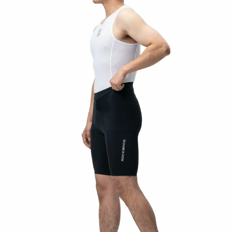 Warren series Men's cycling shorts - Image 4