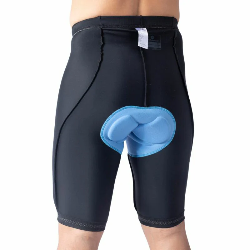 Warren series Men's cycling shorts - Image 5