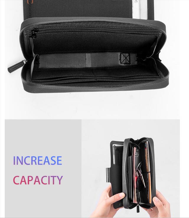 Waterproof Phone Bag Wallet - Image 3