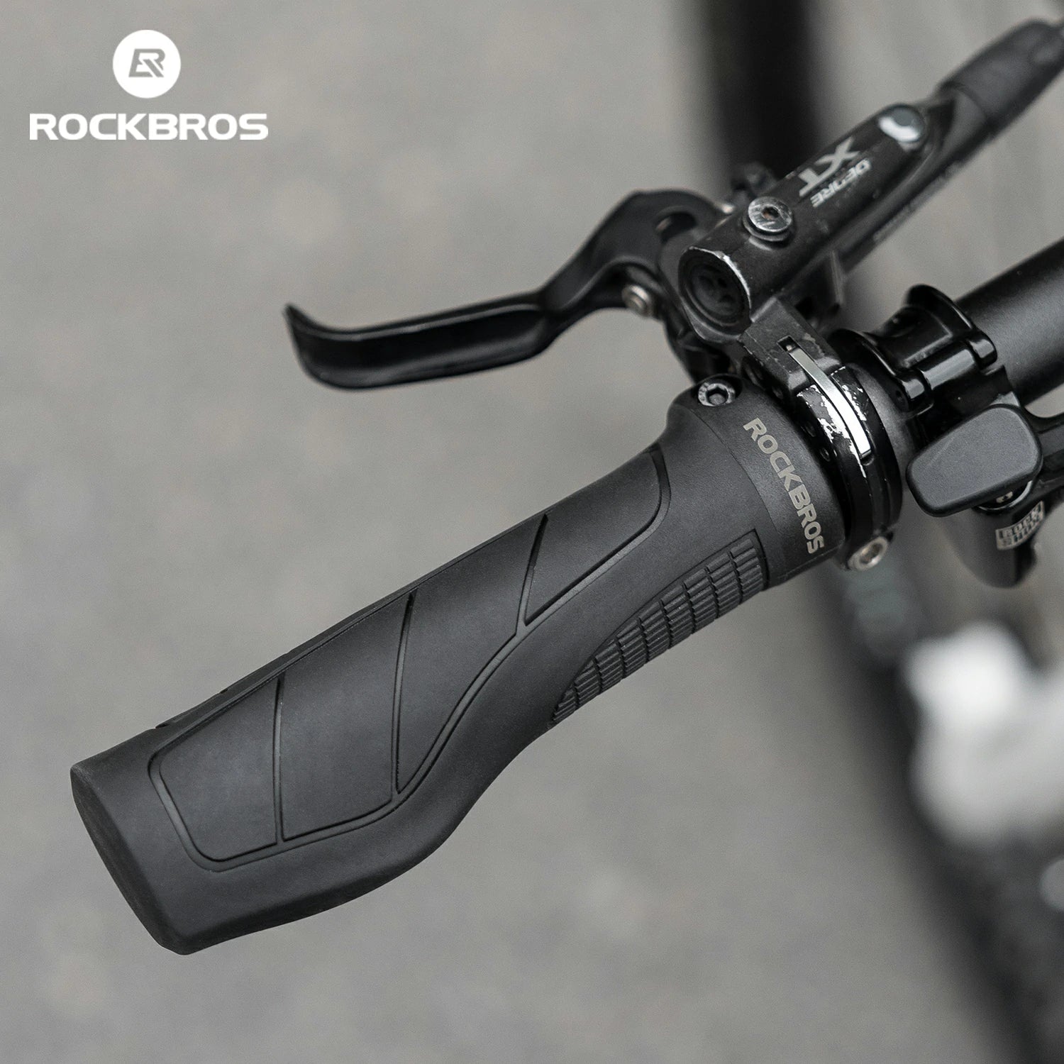 Wider Ergonomic Ball Handlebar Grips - Image 8