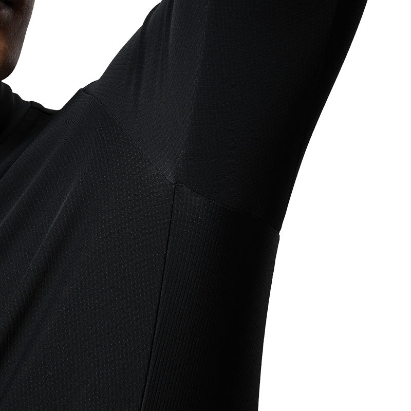 Winter Thermal Cycling Jersey for 59 –77°F Breathable - Image 7