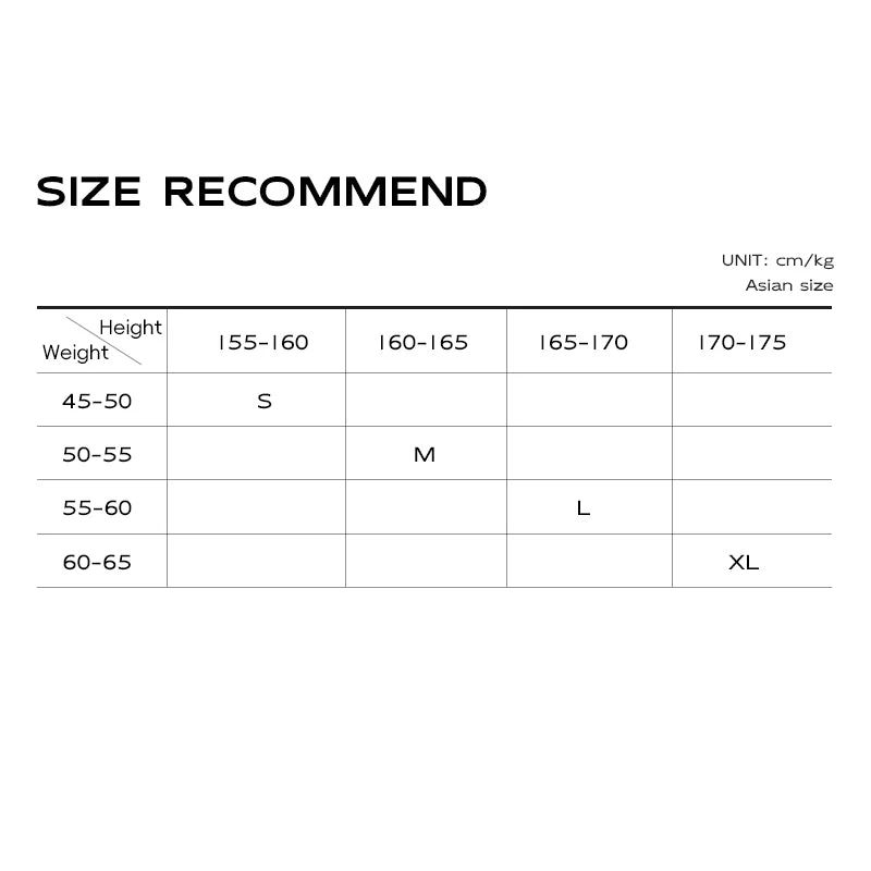 TVI Women's Bike Skort High Waist Breathable for 68°F–95°F - Image 12