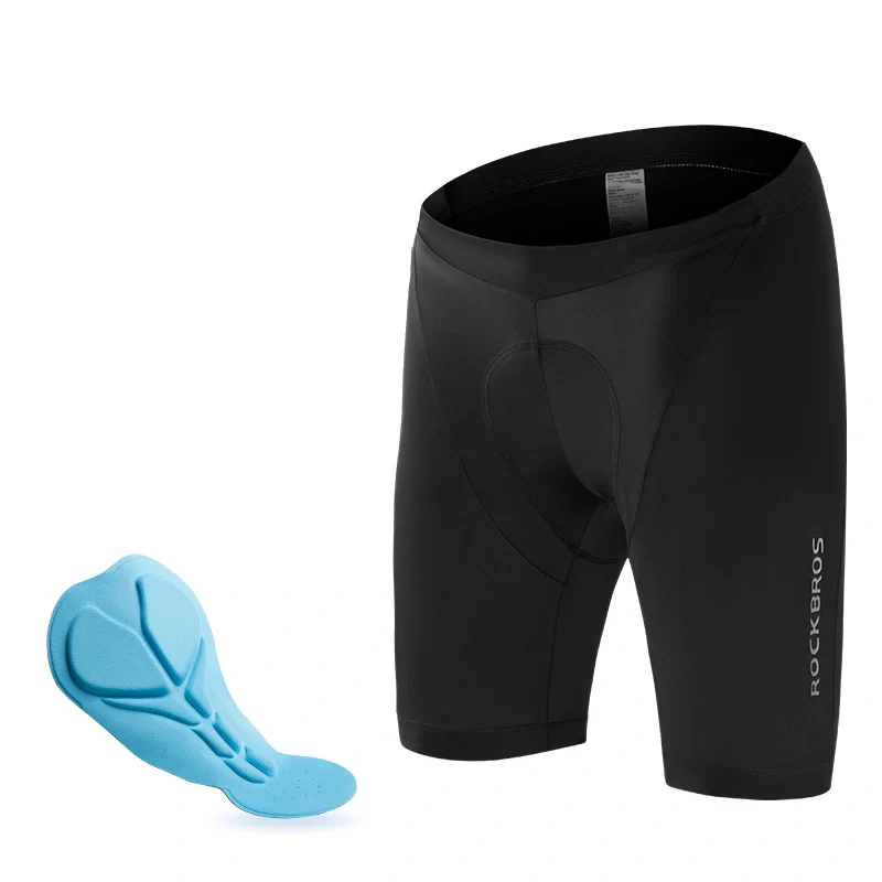 Women's Breathable Cycling Shorts Spring and Summer