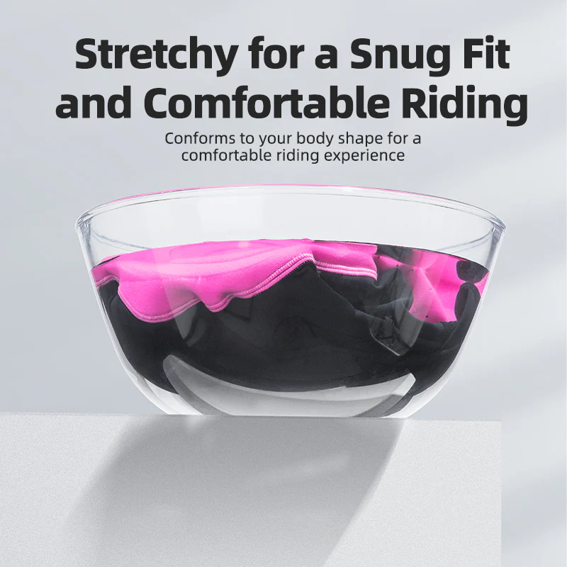 Women's Breathable Cycling Shorts Spring and Summer - Image 6